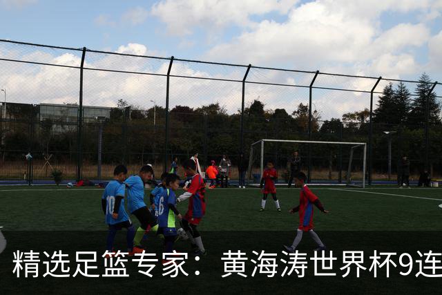 精选足篮专家：黄海涛世界杯9连红长线15中14